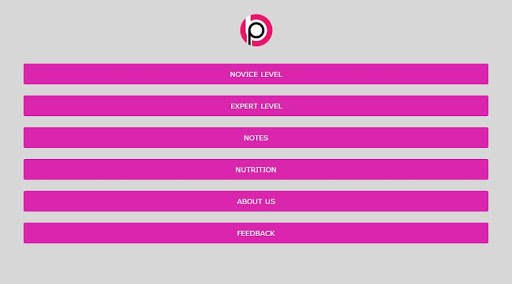 Abs Routine for Teens screenshot 12