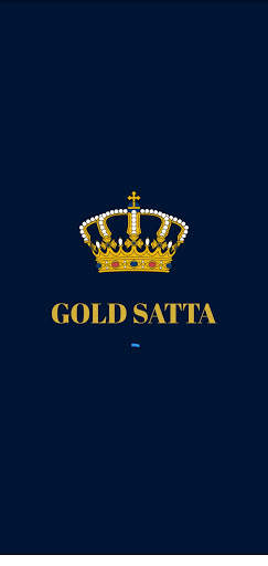 Gold Satta King screenshot 2
