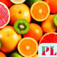 Fruit Wallpaper OFFLINE