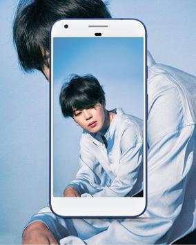 Jimin BTS Wallpapers KPOP screenshot 2