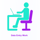 Data Entry icon