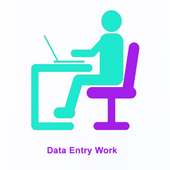 Data Entry icon