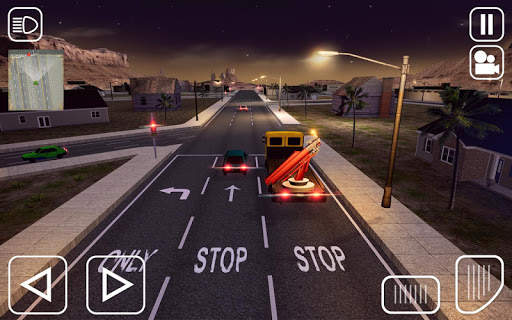Real Construction Machine: City Builder Sim 2020 screenshot 6