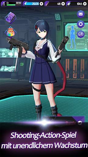 Order zero screenshot 4
