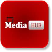 MEDIA HUB on 9Apps