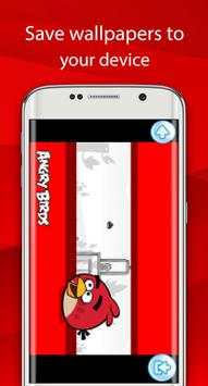 angry HD wallaper for bird स्क्रीनशॉट 3