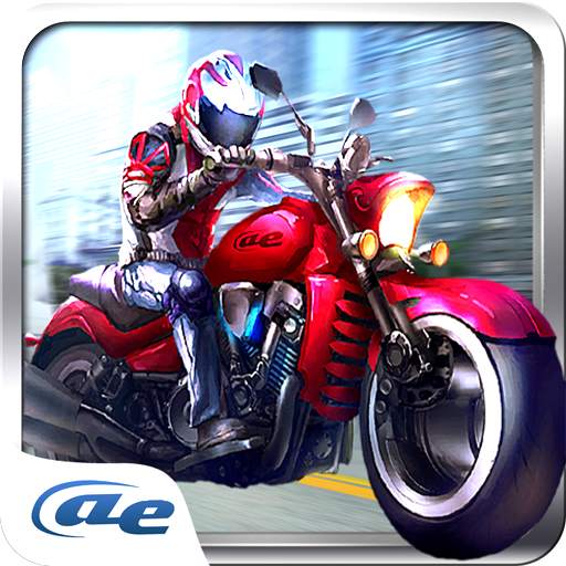 AE 3D MOTOR :Racing Games Free 2.2.2