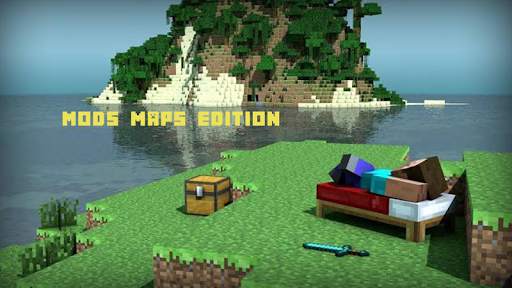 Mods for Minecraft mcpe - mods mcpe - mcpe addons screenshot 5