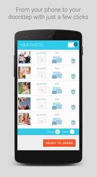 Print&Post - Print your photos screenshot 3