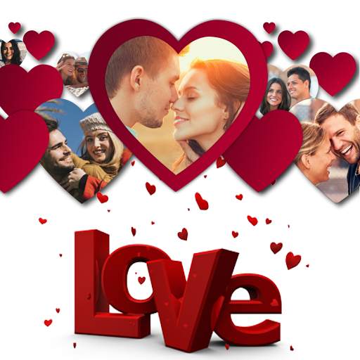 Love Photo Frames 1.5