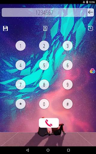 Phone Dialer screenshot 7