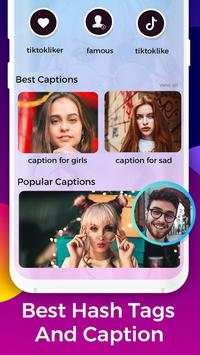 Freer Pro Vip Tool - Real followers generator screenshot 4