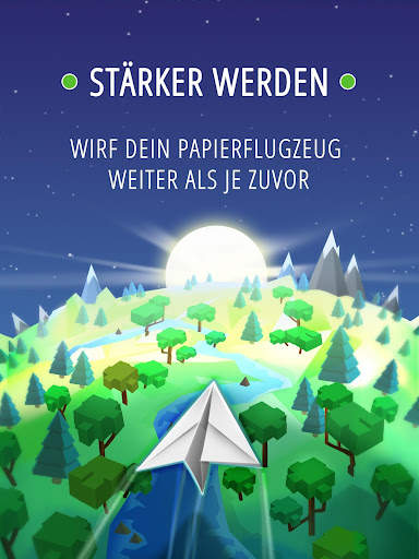 Paper Plane Planet screenshot 16