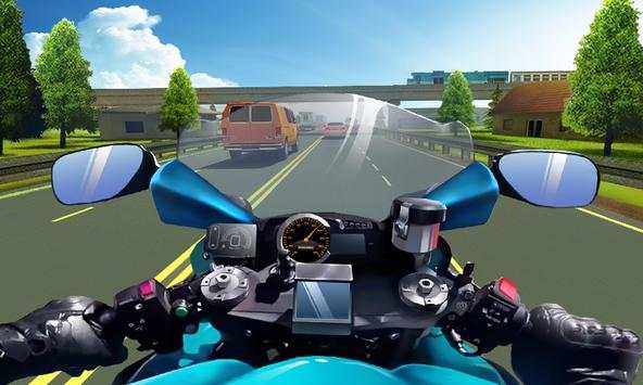 Moto Racer screenshot 2