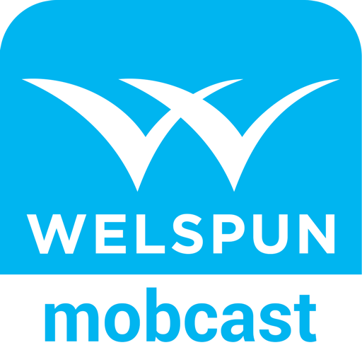 We-Talk MobCast أيقونة