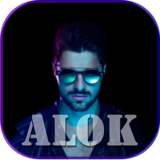 Dj Alok FullBass Remix 2.0(32)