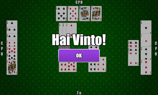 Ultra Rummy - Gioca online screenshot 7