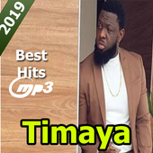 Timaya – Top Songs 2019- without Internet icon