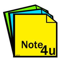 Note4u
