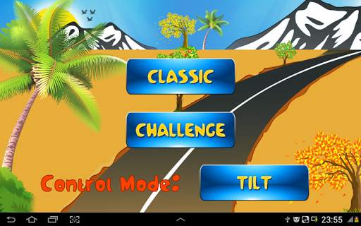 Taxi Game screenshot 8