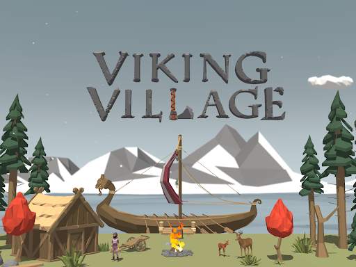 Viking Village screenshot 11