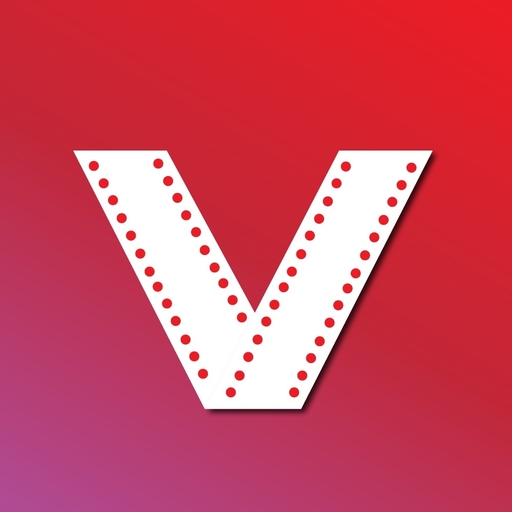 Video download app - Free downloader आइकन