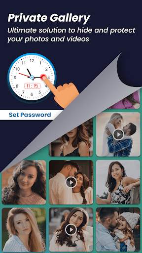 Hide Photos & Video, App Hider screenshot 6