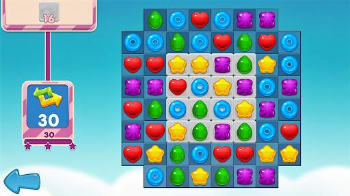 Ann Look: Brain Puzzle and Memory Games screenshot 2