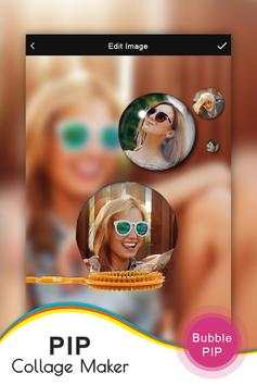PIP Photo Collage Maker screenshot 2