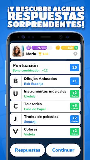 94 Segundos screenshot 5