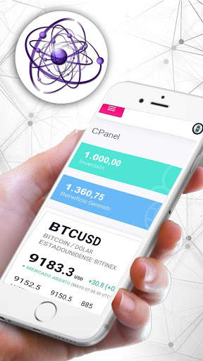 BTC Edition screenshot 5