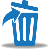 Clean App Cache icon