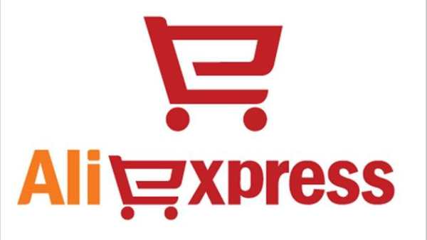 AliExpress screenshot 1