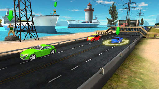 Counter Sniper Shooting; gioco di tiro offline screenshot 5