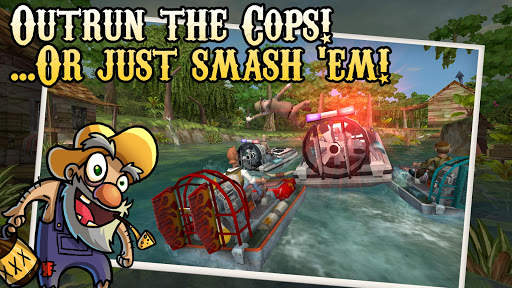 Shine Runner screenshot 1