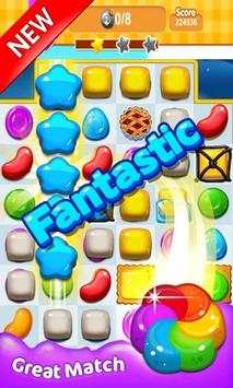 Sweet Crafty Candy Beautiful screenshot 3