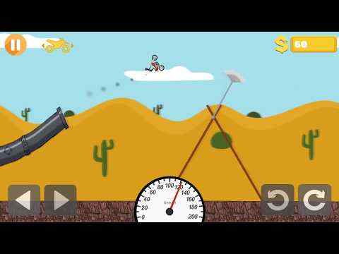 Moto Jumper स्क्रीनशॉट 1