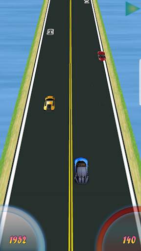 Race Car 3D स्क्रीनशॉट 4