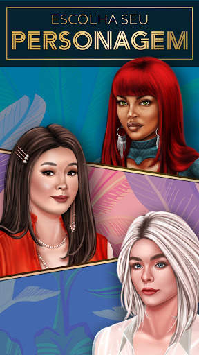 Daring Destiny: Interactive Story Choices screenshot 2