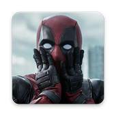 Deadpool Wallpaper HD 4K 1.5