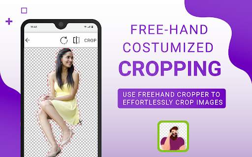 Sticker Maker – Create Stickers from Pictures screenshot 5