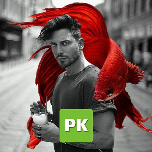 PhotoKit : Smart Photo Editor 1.0.0.50