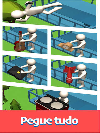 Drop & Smash screenshot 15