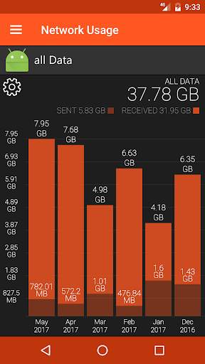 WiFi Tool screenshot 8