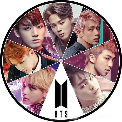BTS Wallpaper - All Member 2.2