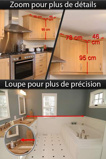 Photo Measures Lite screenshot 2