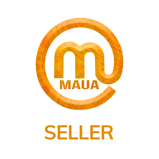 Maua Seller أيقونة
