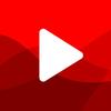 Видеопроигрыватель 📺 Быстрый и закрытый icon