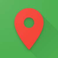 ISS TRACKER : Live Location and Video from Space logo