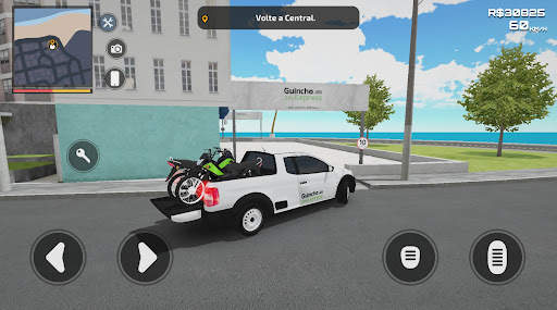 Elite Motos 2 screenshot 1